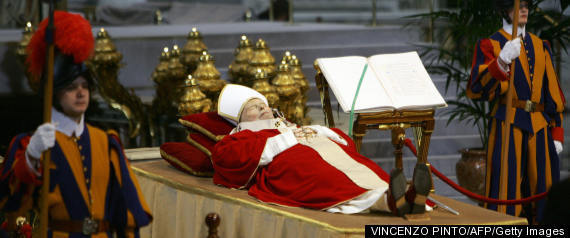 John Paul Ii