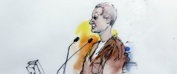 Jared Lee Loughner Photos