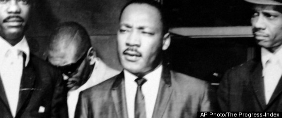 Martin Luther King
