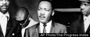 Martin Luther King
