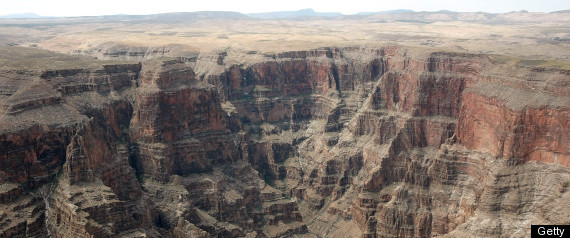 Grand Canyon