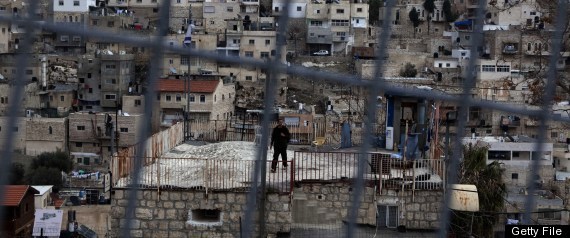 Jerusalem