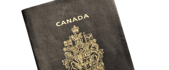 CANADIAN PASSPORT