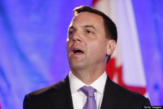 tim hudak