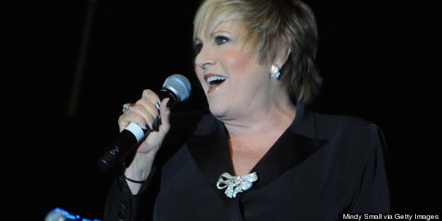 Judy Garland's Legacy Is 'A Gift' And 'Very, Very Cool,' Says Daughter Lorna Luft