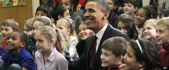 Obama Education