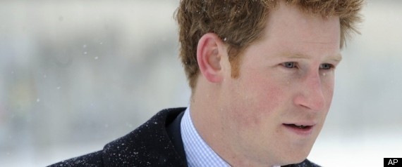 who is prince harry father. prince harry father hewitt.