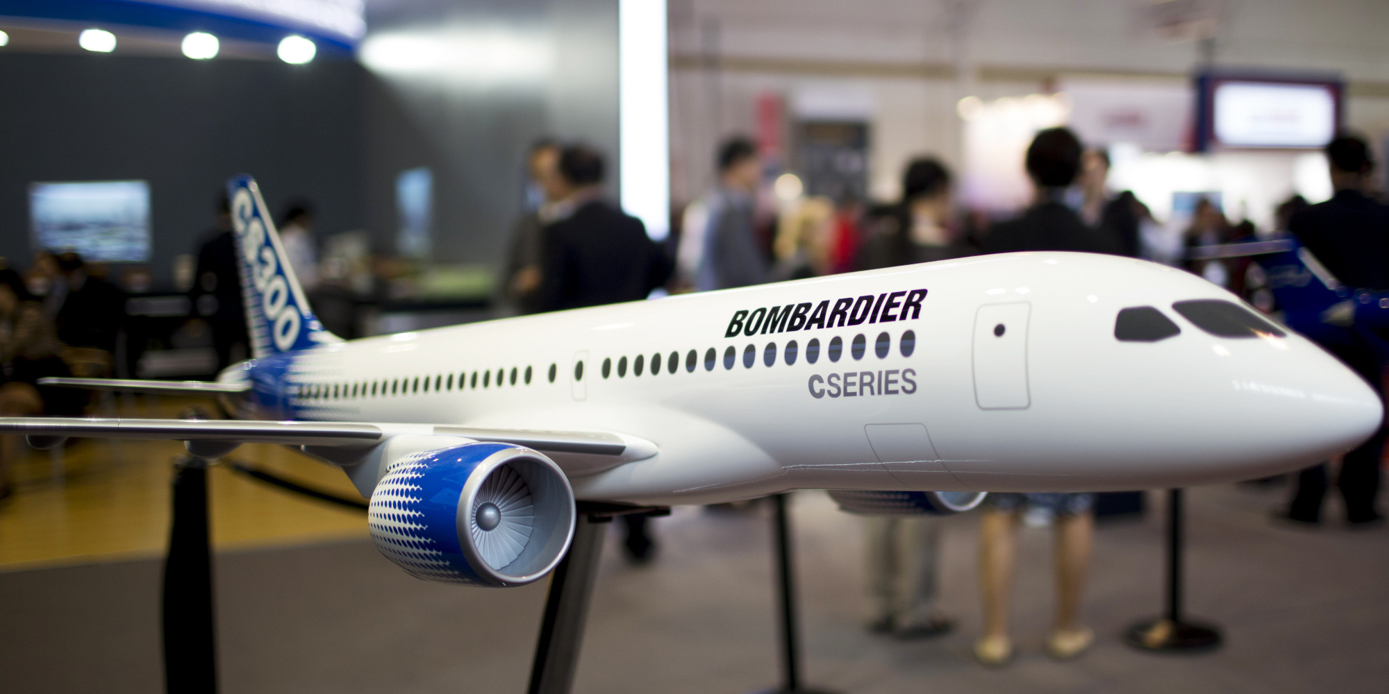 bombardier aerospace bombardier aerospace