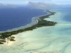 Pacific Islands Face Shortage Of Experts Needed To Fight Climate Change