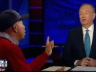 Bill O'Reilly Spars With Russell Simmons Over Crime In Black Communities