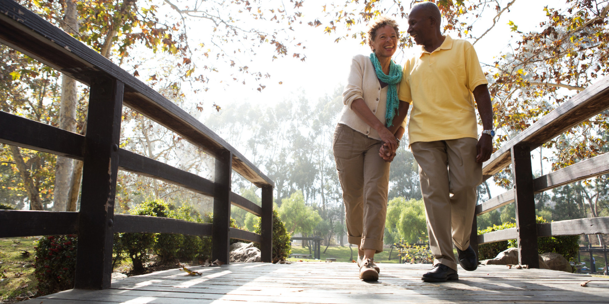 Aging in Place An Intergenerational Priority HuffPost