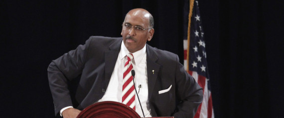 Michael Steele Rnc Deal