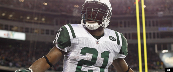 Patriots Jets