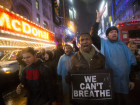 Eric Garner Said 'I Can't Breathe' 11 Times -- Now Activists Are Making 11 Demands In His Name
