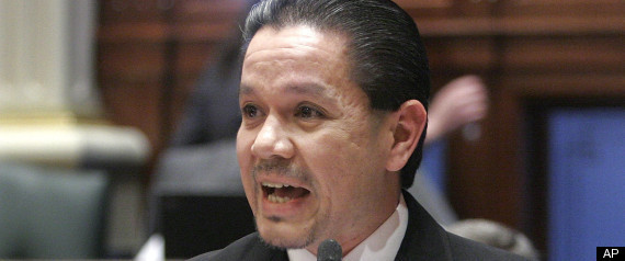 Edward Acevedo