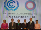 Climate Pact Draft Balloons To 52 Unworkable Pages
