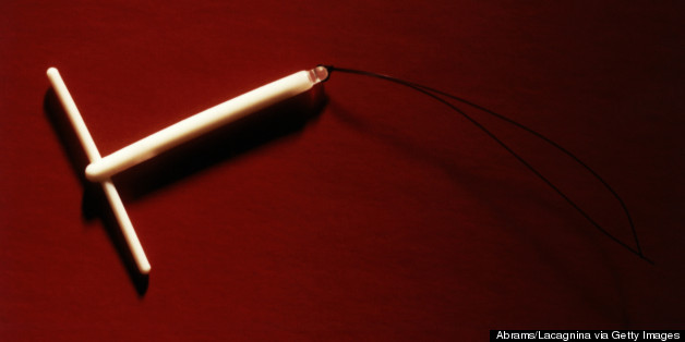 More And More Women Are Using Long-Term Methods Of Birth Control