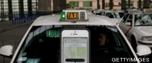uber