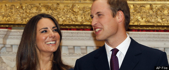 Royal Wedding