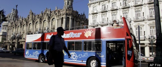Cuba Travel
