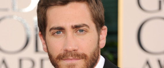 Jake Gyllenhaal Takes Ex Jenny