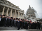 Congressional Staffers Walk Out In Protest Of Police Killings