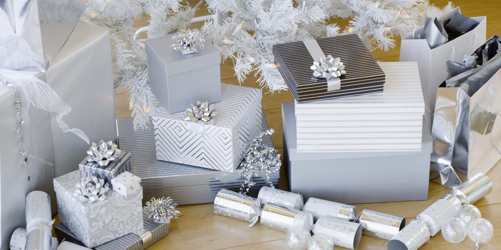 My Christmas Decorating Checklist | HuffPost UK
