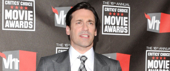 Jon Hamm