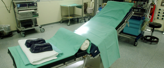Surgeons Suicide