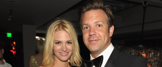 Jones Sudeikis Break Up