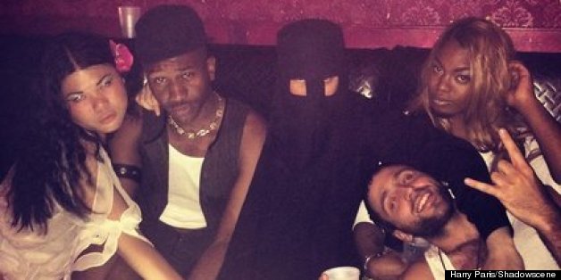 Here's Where You Can Celebrate The Holidays With Your Queer Family This Weekend