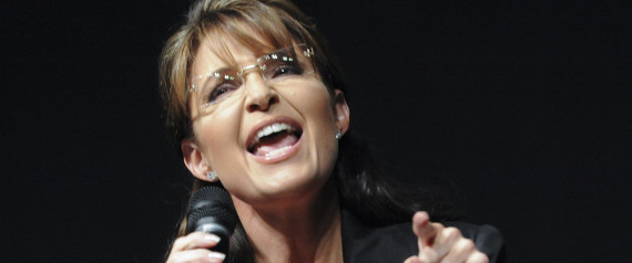 Sarah Palin Blood Libel
