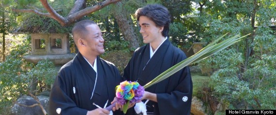 Is Gay Marriage Legal In Japan 98