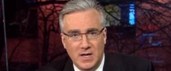 Keitholbermann