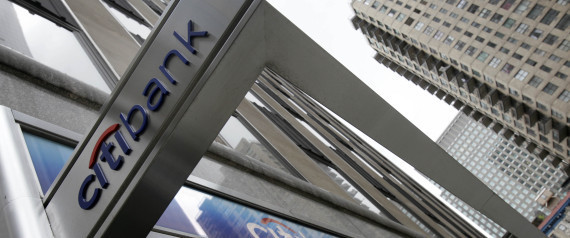 Citigroup Profit