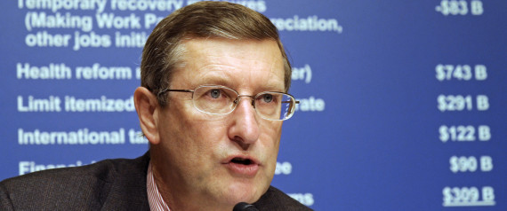 Kent Conrad Retiring
