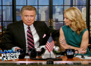 Regis Philbin