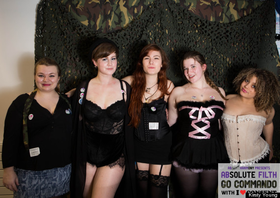 ugly girls