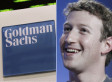 Predict Will Goldman take Facebook public?