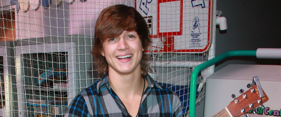 Alex Lambert