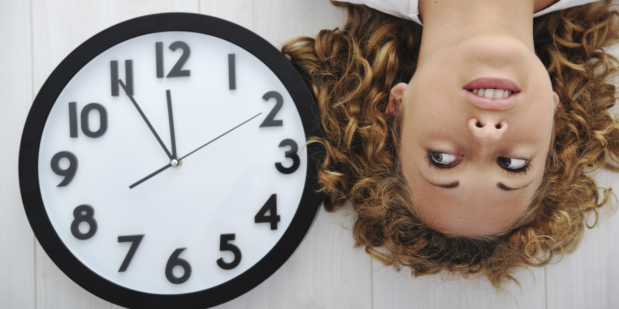 Why Does Time Move Forward, Not Backward?