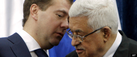 Medvedev Abbas