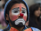 Mexico's Congress Passes Ban On Circus Animals