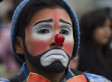 Mexico's Congress Passes Ban On Circus Animals