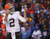 The Johnny Football Revolution Will Be Televised, By FOX