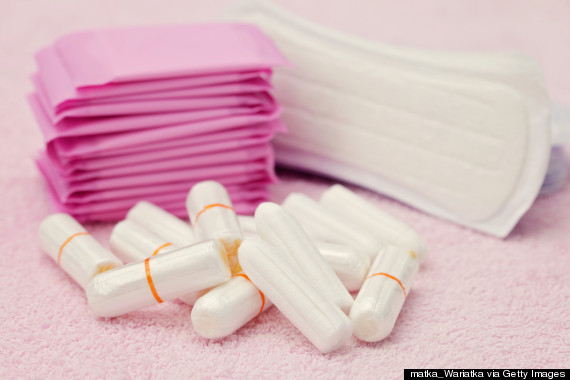 tampon