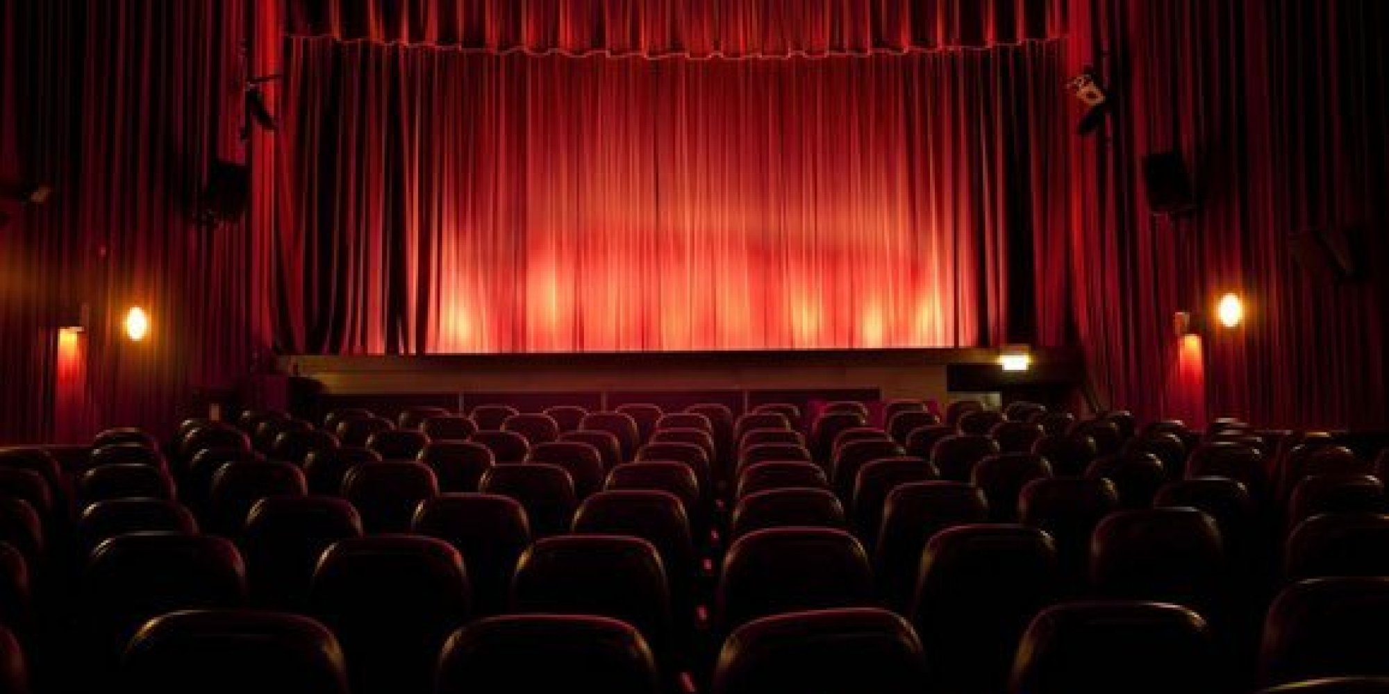 Life After Orange Wednesdays: How The Cinema Can Still Be ...