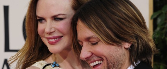 Keith Urban And Nicole Kidman Surrogate. Why Nicole Kidman And Keith