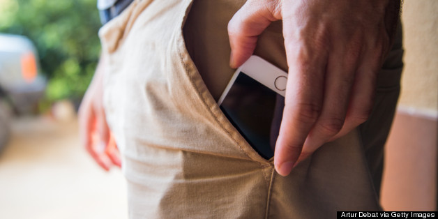 Looking For A Daddy? There's An App For That