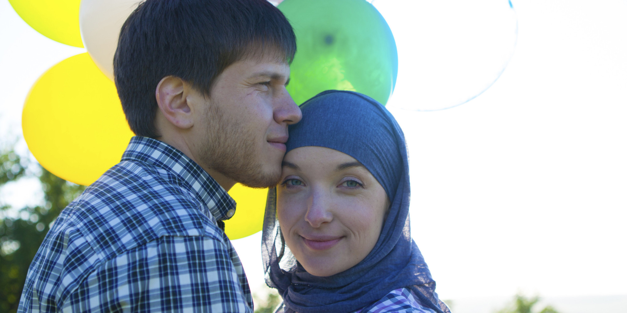 Why Are Millions Of Muslims Signing Up For Online Dating Huffpost 2477